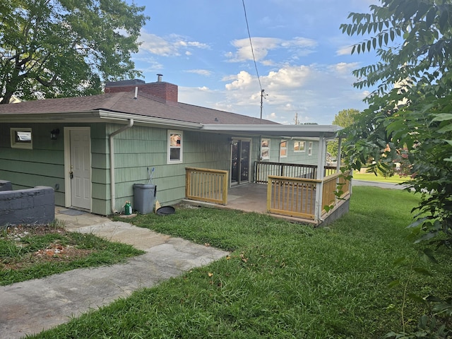 229 Washington Ave, Newport, TN 37821 - photo 1