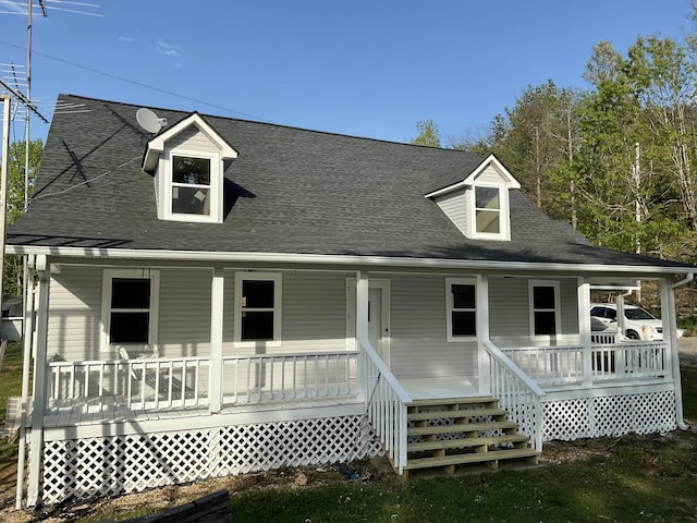 2324 Johnsons Ridge Rd, Sneedville, TN 37869 - photo 2