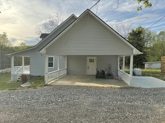 2324 Johnsons Ridge Rd, Sneedville, TN 37869 - photo 3