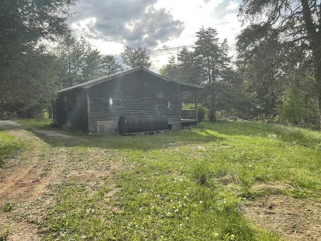 2324 Johnsons Ridge Rd, Sneedville, TN 37869 - photo 23