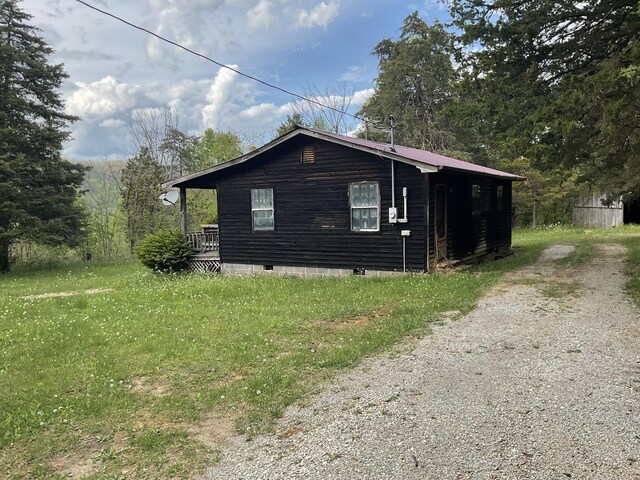 2324 Johnsons Ridge Rd, Sneedville, TN 37869 - photo 25