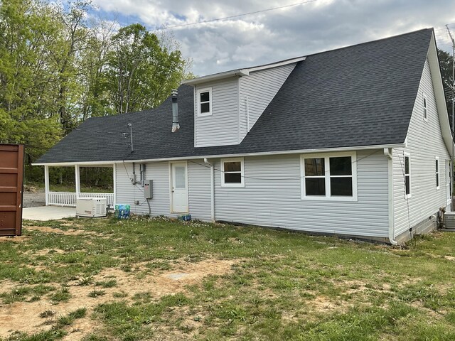 2324 Johnsons Ridge Rd, Sneedville, TN 37869 - photo 4