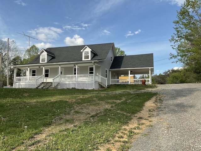 2324 Johnsons Ridge Rd, Sneedville, TN 37869 - photo 1