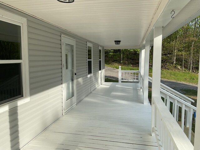 2324 Johnsons Ridge Rd, Sneedville, TN 37869 - photo 6