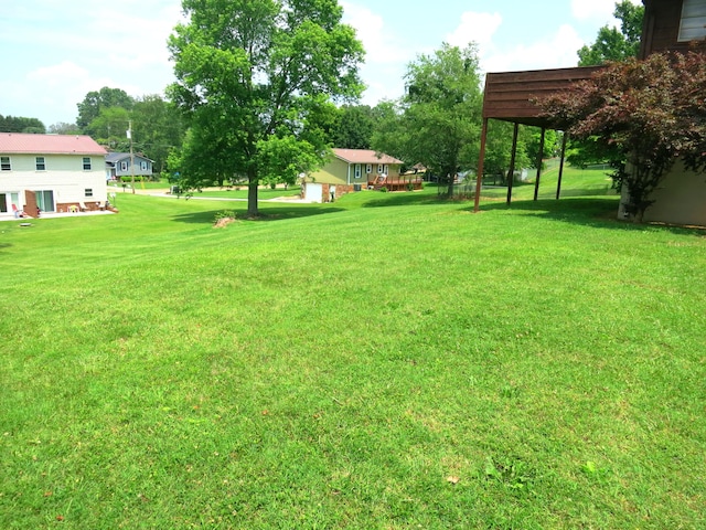 453 Carroll Rd, Morristown, TN 37813 - photo 6