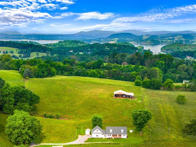 993 Lakeshore Rd Rd, Talbott, TN 37877 - photo 38