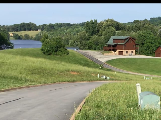 LOT56 Cow Poke Ln, Rutledge, TN 37861 - photo 6