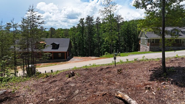 LOT45 Bayside Blvd, Bean Station, TN 37708 - photo 3