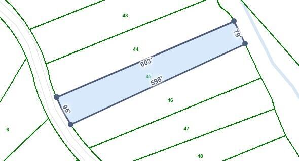 LOT45 Bayside Blvd, Bean Station, TN 37708 - photo 6