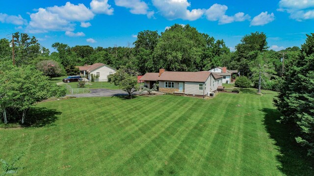 1212 Piney Grove Church Rd, Knoxville, TN 37909 - photo 1