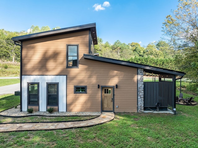 Listing photo 3 for 984 Goose Gap Rd Unit 3, Sevierville TN 37876