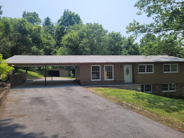 Listing photo 2 for 452 S Johnson Rd, Rogersville TN 37857