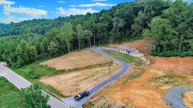 1976 Hartford Rd, Newport, TN 37821