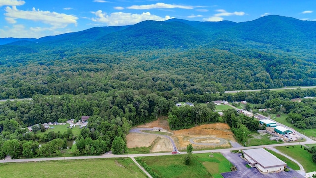 1976 Hartford Rd, Newport, TN 37821