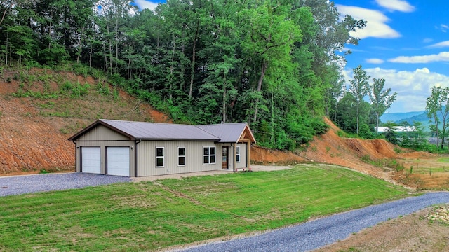1976 Hartford Rd, Newport, TN 37821