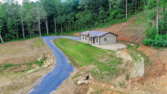 1976 Hartford Rd, Newport, TN 37821