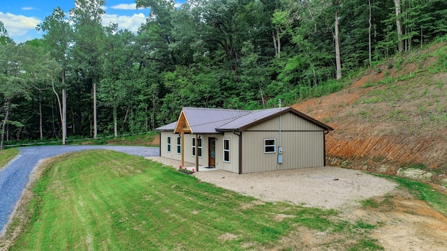 1976 Hartford Rd, Newport, TN 37821