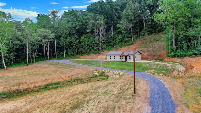 1976 Hartford Rd, Newport, TN 37821