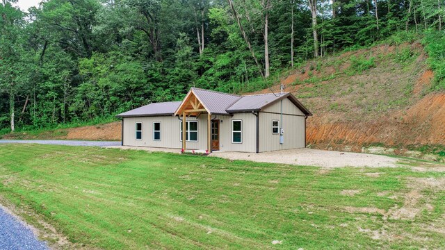 1976 Hartford Rd, Newport, TN 37821