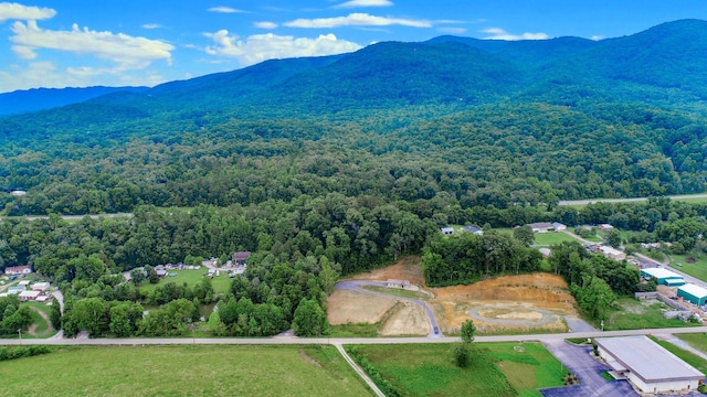 1976 Hartford Rd, Newport, TN 37821