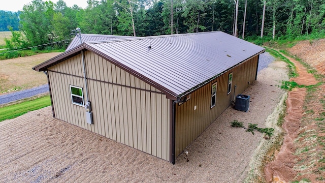 1976 Hartford Rd, Newport, TN 37821
