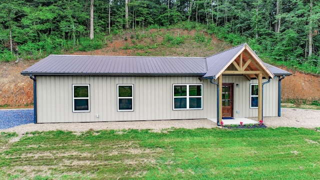 1976 Hartford Rd, Newport, TN 37821