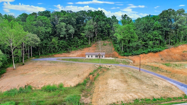 1976 Hartford Rd, Newport, TN 37821
