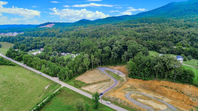1976 Hartford Rd, Newport, TN 37821