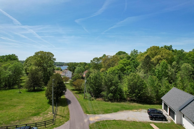 Listing photo 2 for LOT37 Mccorkle Rd, White Pine TN 37890