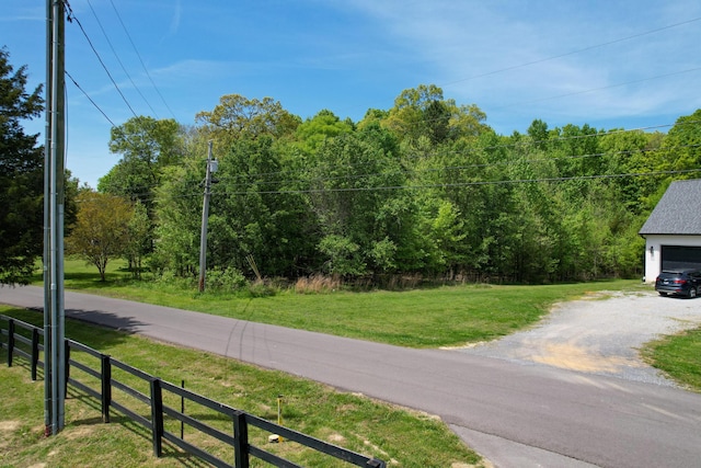 LOT37 Mccorkle Rd, White Pine TN, 37890 land for sale