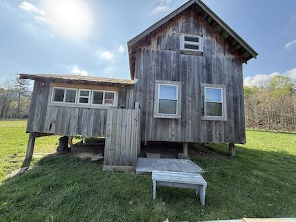 4821 Cates Rd, Hartford, TN 37753