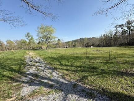 4821 Cates Rd, Hartford, TN 37753