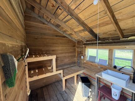 4821 Cates Rd, Hartford, TN 37753