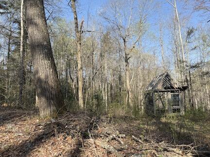 4821 Cates Rd, Hartford, TN 37753