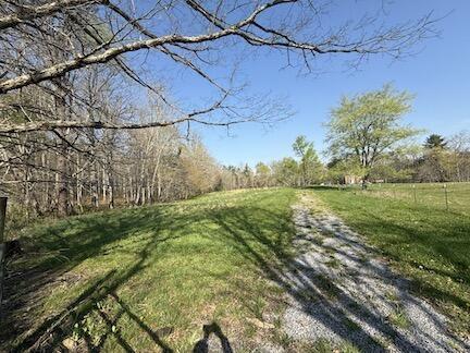 4821 Cates Rd, Hartford, TN 37753
