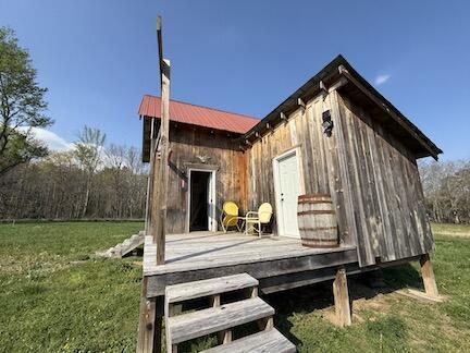 4821 Cates Rd, Hartford, TN 37753