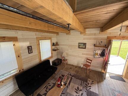 4821 Cates Rd, Hartford, TN 37753