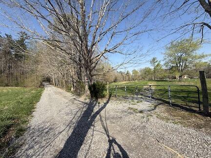 4821 Cates Rd, Hartford, TN 37753