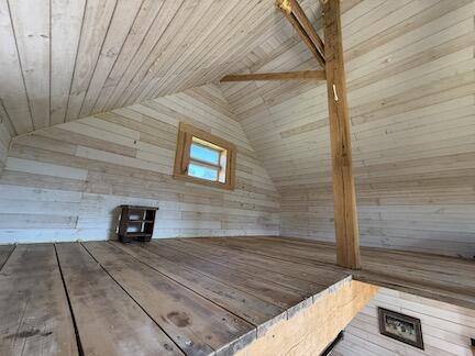 4821 Cates Rd, Hartford, TN 37753