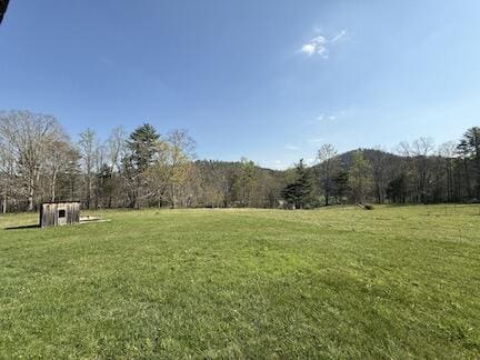 4821 Cates Rd, Hartford, TN 37753