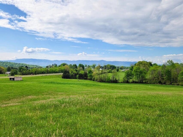 00 E Andrew Johnson Hwy, Chuckey, TN 37641