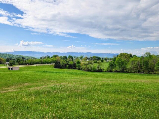 00 E Andrew Johnson Hwy, Chuckey, TN 37641