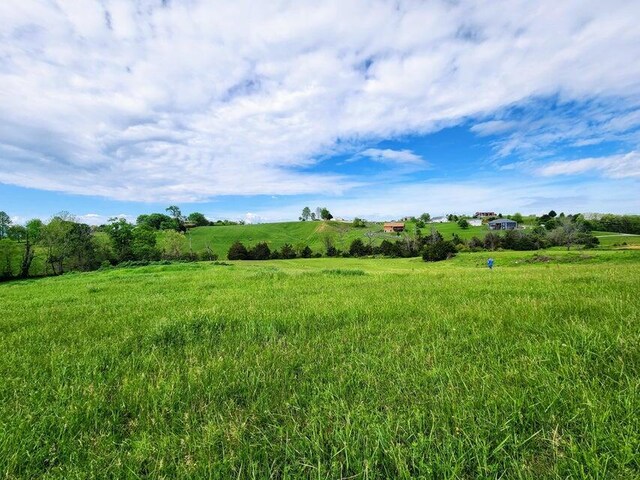 00 E Andrew Johnson Hwy, Chuckey, TN 37641