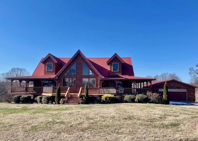 811 Pinnacle Dr, Dandridge, TN 37725 - photo 6