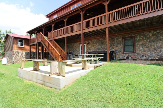 811 Pinnacle Dr, Dandridge, TN 37725 - photo 39