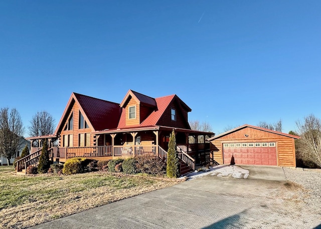 811 Pinnacle Dr, Dandridge, TN 37725 - photo 4