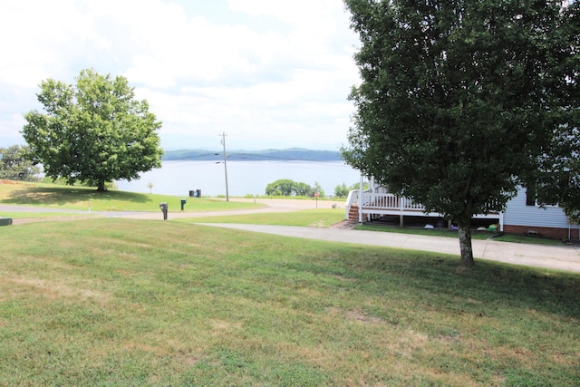 811 Pinnacle Dr, Dandridge, TN 37725 - photo 5