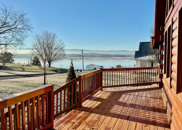 811 Pinnacle Dr, Dandridge, TN 37725 - photo 9