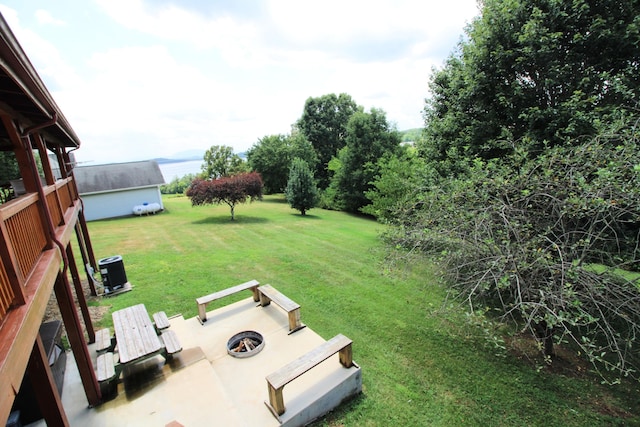 811 Pinnacle Dr, Dandridge, TN 37725 - photo 36