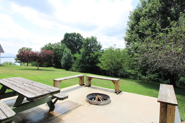 811 Pinnacle Dr, Dandridge, TN 37725 - photo 38